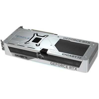 ���������� GIGABYTE GeForce RTX 5070 EAGLE OC ICE 12G