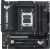 Материнская плата ASUS TUF GAMING B850M-PLUS WIFI, SocketAM5, AMD B850, mATX, Ret 90MB1IY0-M0EAY0 Материнская плата ASUS TUF GAMING B850M-PLUS WIFI, SocketAM5, AMD B850, mATX, Ret 90MB1IY0-M0EAY0