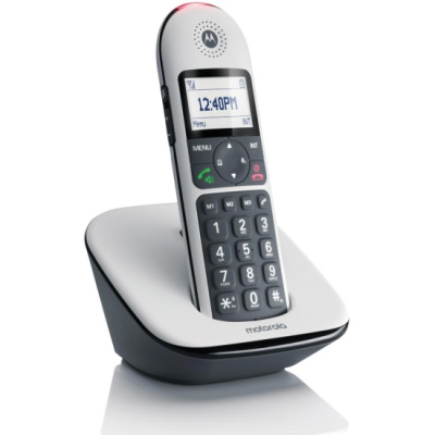  Motorola DECT CD5001, 
