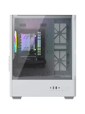 ��������� ���� Teclast G03, Intel Core i5-14400F/32 �� DDR5/1024 �� SSD/NVIDIA GeForce RTX 5060 Ti (8 ��)/Windows 11 Pro, ����� (G03 14400F32G1T5060T8WKRU)