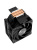 Кулер для процессора SAMA X40 (200W, 4-pin PWM, 133.5mm, 4x6mm, 1x100mm, 50.1CFM, 35.2dBA, 2600RPM, S: 1851/1700/1200/115X, AM5/AM4, black) Кулер для процессора SAMA X40 (200W, 4-pin PWM, 133.5mm, 4x6mm, 1x100mm, 50.1CFM, 35.2dBA, 2600RPM, S: 1851/1700/1200/115X, AM5/AM4, black)