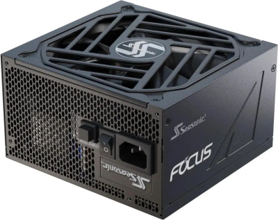 ���� ������� Seasonic Focus GX-850, 850��, 80 PLUS GOLD, 135��, ������, retail (GX-850 V4 SRP-FGX851-A5A32SF)