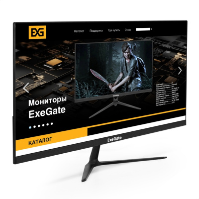 ������� 23.8" ExeGate ProSmart EV2407A ������