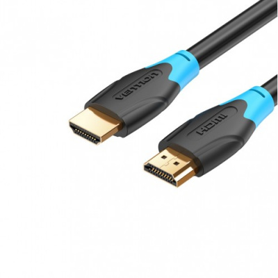  Vention HDMI High speed v2.0 with Ethernet 19M/19M - 3 