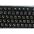 Мультимедиа-клавиатура Dialog Multimedia KM-025U Black-Blue Мультимедиа-клавиатура Dialog Multimedia KM-025U Black-Blue
