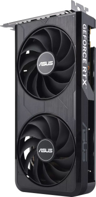 ���������� ASUS NVIDIA GeForce RTX 5060 DUAL EVO OC 8GB (DUAL-RTX5060-O8G-EVO), GDDR7, Ret (90YV0NS0-M0NB00)