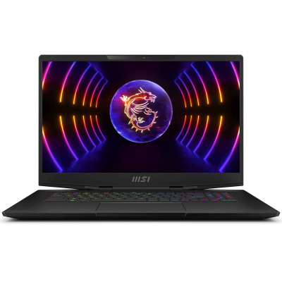  MSI Stealth 17 Studio A13VG-035RU, 17.3" (2560x1440) IPS 240/Intel Core i7-13700H/32 DDR5/2 SSD/GeForce RTX 4070 8/Windows 11 Home,  (9S7-17P311-035)