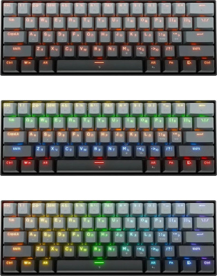 ���������� Redragon Fizz RT, USB, ����� (72300)