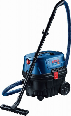   Bosch GAS 12-25 PL 1250 (: ) 