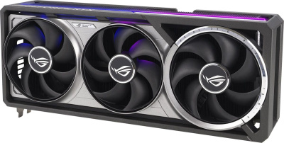 ���������� ASUS NVIDIA GeForce RTX 5090 ROG Astral OC 32Gb (ROG-ASTRAL-RTX5090-O32G-GAMING) 90YV0LW0-M0NA00