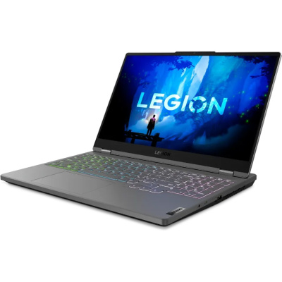  Lenovo Legion 5 15IAH7H, 15.6" (1920x1080) IPS 144/Intel Core i5-12500H/16 DDR5/512 SSD/GeForce RTX 3060 6/ ,  (82RB00NVRK)