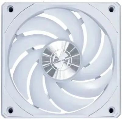 ���������� ��� ������� Lian-Li Uni Fan CL Wireless 120 ARGB 124�120x28 ����� 4-pin 29.8�� (G99.12CL1W1W.R0) Ret