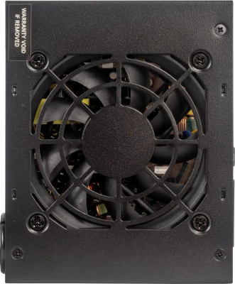���� ������� Accord SFX 600W ACC-SFX600-80 24pin APFC 80mm fan 3xSATA RTL