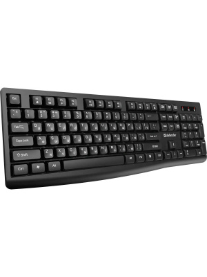 �������� ����������+���� ������������ DEFENDER Seoul C-972 ������ (USB, 1600dpi) (45972)