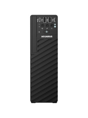 ����-�� AQUARIUS Pro P30 K51 USFF1, Intel Core i5-12400/8 �� DDR4/512 �� SSD/Intel UHD Graphics/��� ��/����������, ����, ������ (QRDP-P30K511M2528H151F02NWNFTNN3)