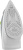 Утюг SCARLETT GREEN LINE SC-SI30K60 WHITE Утюг SCARLETT GREEN LINE SC-SI30K60 WHITE