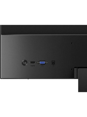 ������� Xiaomi A22i, 21.45'' VA, 1920x1080, 16:9, 250 cd/m2, 3000:1, 178�/178�, HDMI, VGA, 75Hz,  ����. ��, VESA 75x75, Black, 1y