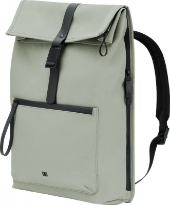 ������ ��� 15.6 " Ninetygo URBAN.DAILY Backpack Grey (90BBPCB2033U-1)