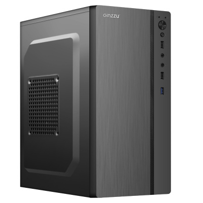 ������ Ginzzu B200 Black ��� ��