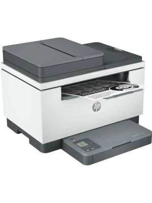 ��� HP LaserJet MFP M236sdw (p/c/s, A4, 600 dpi, 29 ppm, 64 Mb, 1 tray 150, ADF, Duplex, USB/WiFi/AirPrint, Cartridge 700 pages in box)