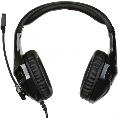 ��������� Oklick HS-L370G Black