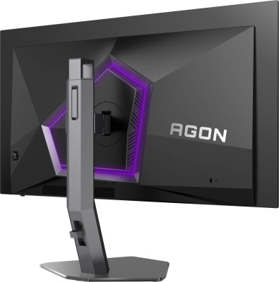 ������� AOC 27" Agon Pro AG276UZD ������ QD OLED