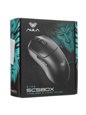 ������������ ������� ���� AULA SC580X ׸����