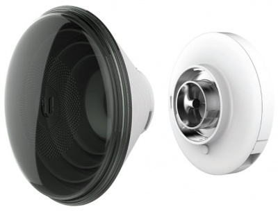 ����� ������� Ubiquiti PrismStation 5AC 5��� 28��� airPrism GPS Sync PS-5AC-EU