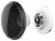 ����� ������� Ubiquiti PrismStation 5AC 5��� 28��� airPrism GPS Sync PS-5AC-EU