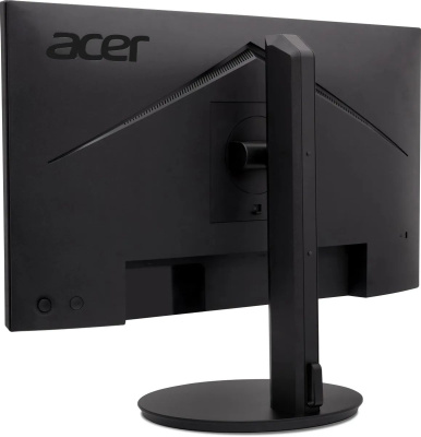 ������� 23.8" ACER CB242YGbir black (IPS, 1920x1080, 178�/178�, 250cd/m2, 1000:1 (100M:1), 1ms, 120Hz, HAS, VGA, HDMI, DP, MM) (UM.QB2CD.G011)