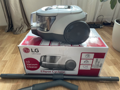 ������� LG VC5420NNTS �����������
