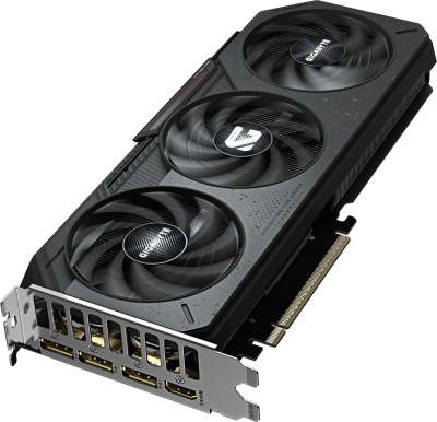 ���������� Gigabyte NVIDIA GeForce RTX 5060 Gaming OC V2 8GB, GDDR7, OC, Ret (GV-N5060GAMING OCV2-8GD)