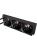 ������� ����������� ���������� Thermalright Frozen Horizon 360 Digital (360mm, LED temp., Black, ARGB/ Fans: 3x120mm, 68.9CFM, 28.2dBA, 2000RPM/ Pump height 53.2mm, Rad thickness 27mm/ S: 1700, 1200, 1851, 115X, AM5, AM4)