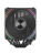 Кулер 1STPLAYER F.A.S.T. FT12DSL-6 Black / 6HPx6mm, dual tower, 275W TDP, 2x120mm ARGB fans, 600-2000 RPM, 57.56 CFM, 38.21 dBA / FT12DSL-6-BK Кулер 1STPLAYER F.A.S.T. FT12DSL-6 Black / 6HPx6mm, dual tower, 275W TDP, 2x120mm ARGB fans, 600-2000 RPM, 57.56 CFM, 38.21 dBA / FT12DSL-6-BK