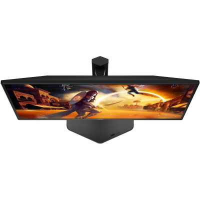 ������� 25" AOC Q25G4SR IPS, 2560x1440, 300Hz, Black