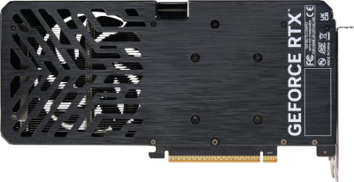 ���������� Palit NVIDIA GeForce RTX 5060 Infinity 2 OC 8Gb, GDDR7, Ret (NE75060V19P1-GB2063L)