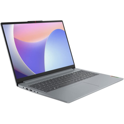  Lenovo IdeaPad Slim 3 16IAH8, 16" (1920x1200) IPS/Intel Core i5-12450H/16  LPDDR5/1024  SSD/Intel UHD Graphics/ ,  (83ES001QRK)