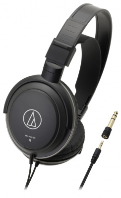 �������� Audio-Technica ATH-AVC200