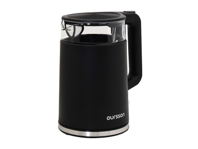 ������ Oursson EK1732W/BL 