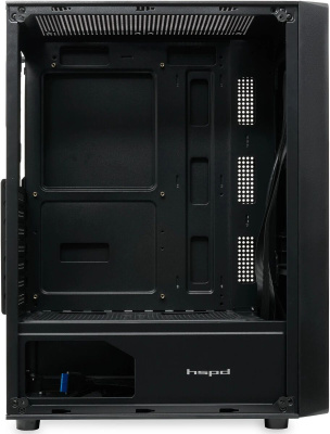 ������ HSPD M530-TGBK Black