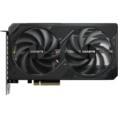 ���������� Gigabyte NVIDIA GeForce RTX 5060 TI Windforce GV-N506TWF2OC-16GD 16��, GDDR7, OC, Ret
