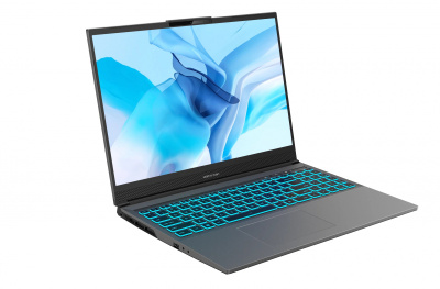  MAIBENBEN X627, 16" (2560x1600) IPS 165/Intel Core i7-12650H/16 DDR4/512 SSD/GeForce RTX 4060 8/Windows 11 Home,  (X627QSFNHGRE0)