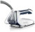 Парогенератор Braun CareStyle 7 IS7282BL 2700Вт синий/белый Парогенератор Braun CareStyle 7 IS7282BL 2700Вт синий/белый