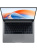 Ноутбук Honor MagicBook X14 Plus 2025, 14" (1920x1200) IPS/Intel Core 5 220H/16 ГБ DDR4/512 ГБ SSD/Intel Graphics/Windows 11 Home, Серый (5301ALWC_L) Ноутбук Honor MagicBook X14 Plus 2025, 14" (1920x1200) IPS/Intel Core 5 220H/16 ГБ DDR4/512 ГБ SSD/Intel Graphics/Windows 11 Home, Серый (5301ALWC_L)
