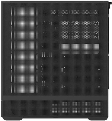 ������ ATX Zalman P40 Prism, Midi-Tower, ��� ��, ARGB, ������