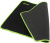 Коврик для мыши Cactus Black черный 400x300x3мм (CS-MPC-PRO01XL) Коврик для мыши Cactus Black черный 400x300x3мм (CS-MPC-PRO01XL)