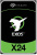 ������� ���� Seagate SATA-III 24TB ST24000NM001K Server Exos X24 4KN (7200rpm) 512Mb 3.5"