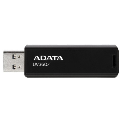 -   ADATA AUV360-32G-RBK USB3.2 32GB