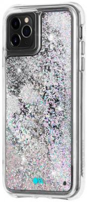  Case-Mate Waterfall Iridescent Diamond  iPhone 11 Pro Max