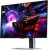 Монитор Samsung Odyssey G8 27" S27FG812SIXCI 4K OLED LED черный/серебристый Монитор Samsung Odyssey G8 27" S27FG812SIXCI 4K OLED LED черный/серебристый